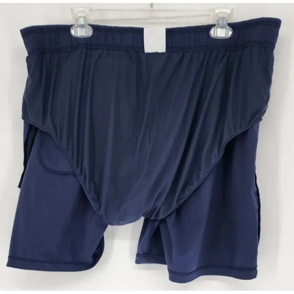Rhone Fletcher Swim Trunks Mens XXL 6.5